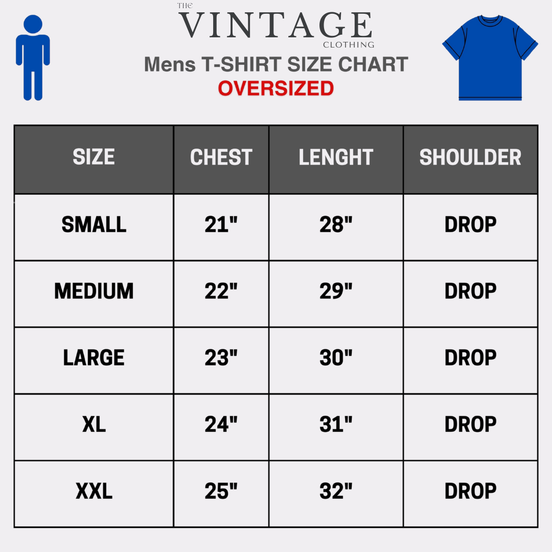 Pack of 2 Oversized | Drop Shoulder Solid Color Tshirts for Men and Women