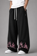 Oversized Baggy Trousers