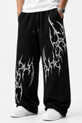 Oversized Baggy Trousers