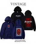 Pack of 2 Digital Printed Hoodies