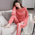 Pink Styler (Loungewear)
